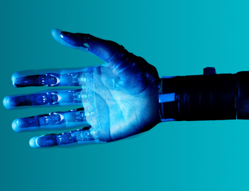 Bionic Hand