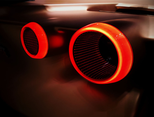 Quantum Drive Engine
